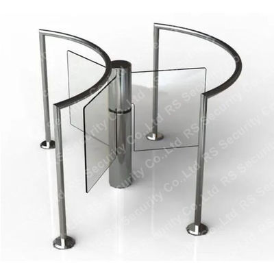 Counter Speedgates Turnstile Electric Fast-moving Swing Barrier Accessory